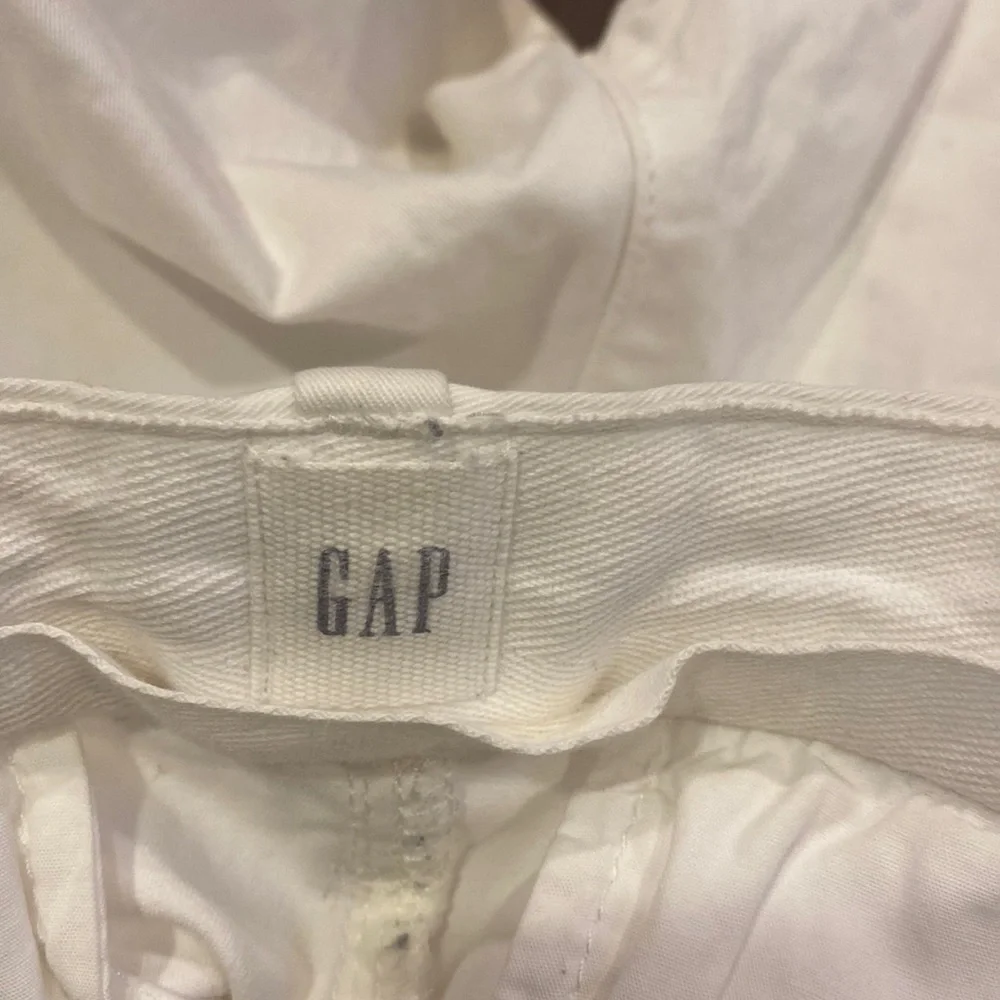 Girls chino pants - Picture 1 of 5